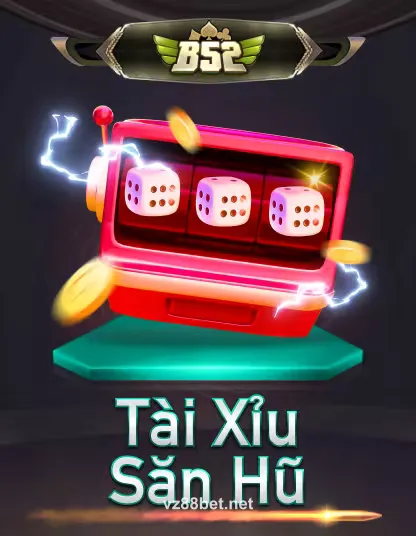 B52 Tài Xỉu Thần Hộ Mệnh