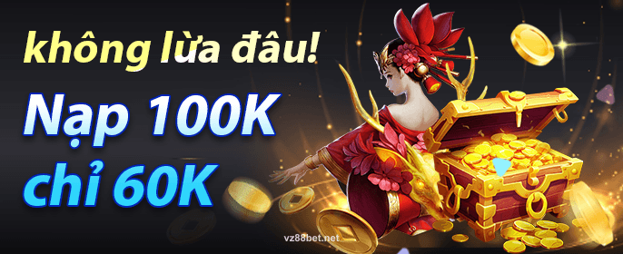 Trò chơi bài VZ88